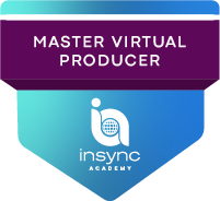 master virtual producer