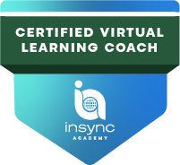 Badge_CERTIFIED VIRTUAL LEARNING COACH