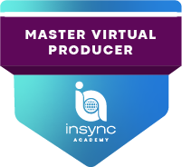 InSync Master Virtual Producer