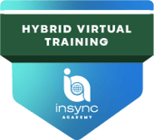 InSync_HybridVirtualTraining