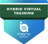InSync_HybridVirtualTraining