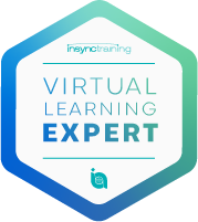 Badge_VIRTUAL LEARNING EXPERT